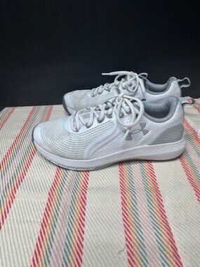 Under Armour Charged Commit Men's Size 7.5